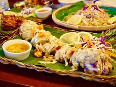 -茉莉.Red Crab