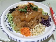 大院拉皮-东北大院·东北菜(三台子店)