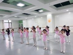 -西安小天鹅艺术团(金花路校区)