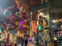 -三亚千古情景区游客中心-接待中心