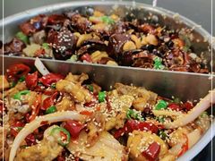 -大丰收脆鱼(正荣财富中心店)
