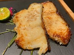 -匠和风精致料理(成都龙湖滨江天街店)