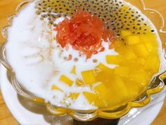 -摩登有记·新派泰国菜(银钻广场店)