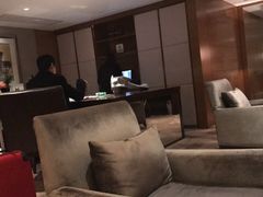 -北京希尔顿逸林酒店