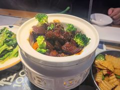 -豆蔻电影主题餐厅(四牌楼店)