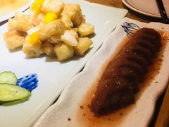 -符离集餐厅(万象城店)