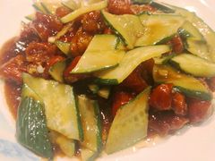 -鑫巴蜀(和平里店)