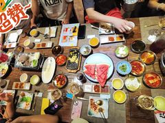 -坦坦大炉·韩式烤肉(望京店)