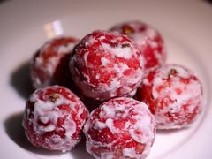 雪红果-秋栗香(地安门店)