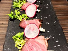-赤坂亭·M9和牛烧肉(南京江南虹悦城店)