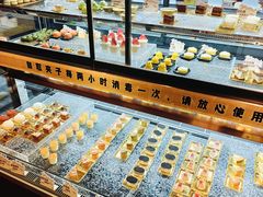 -牛New寿喜烧(曹路花园城店)
