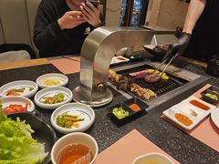 -韩满园· 甄选韩式烤肉