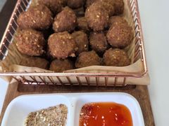 -京味精餐厅(长椿里小区店)