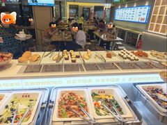 -素满香·食养自助(福州·长乐北路店)