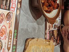 -山四砂锅(太原钟楼街店)