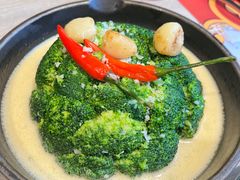 -卢布里西餐厅(星海广场店)