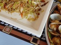 -阿湾楼·温州海鲜·江浙菜(京江路店)