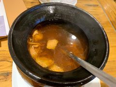 瓦罐汤-白鹿江西餐厅(北师大店)