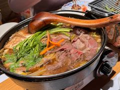 -蝉一日本料理(高新区店)