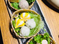 -呷哺呷哺 黄金牧场 (新中关购物中心店)