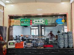 -而力蓬灰牛肉面(西津西路店)