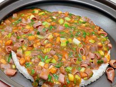 -品海楼·大连海胆锅贴馆(东港店)