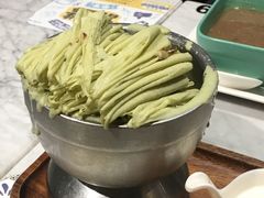 -发记甜品(山东街店)