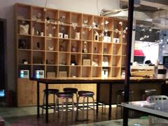 -Nectar One Cafe(勇烈路n1店)