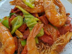 -天云活海鲜家菜馆·海鲜大咖(栈桥店)
