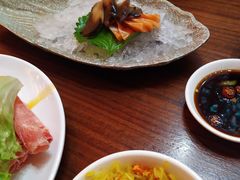 -康悦故事·海鲜自助(雅士亚豪生店)
