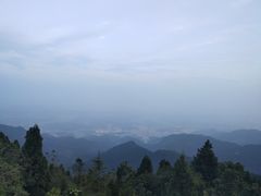 -南岳衡山风景名胜区