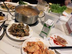 -吉布鲁牛排海鲜自助(成都大悦城店)