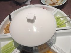 -羲和雅苑•北京烤鸭(乐园道万象城店)