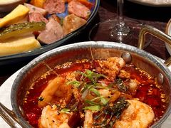 -普朗姆生蚝吧(原建国路店)