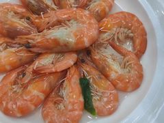 -大众海鲜(巨龙北路店)