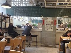 -当绿咖啡馆