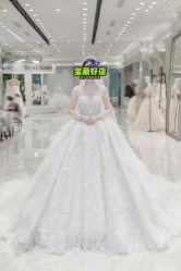 -MuseMarry婚纱(前海嘉里中心店)