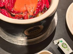 -钱小奴海鲜自助黑金店(杭州滨江龙湖店)
