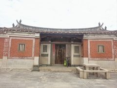 -蔡氏古民居建筑群