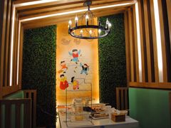 -小鲜肉延边朝鲜族烤串(珠海店)