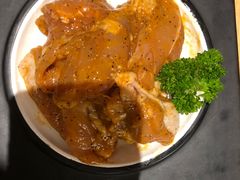 -韩宫宴烤肉·黑毛和牛·料理(合肥滨湖银泰城店)