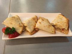 -棒约翰比萨·意面(张江店)