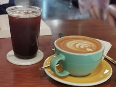 -UPPER KITCHEN(延安路店)