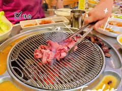 -喜来稀肉(虹泉路店)