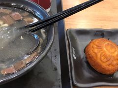 -回味鸭血粉丝汤(南京站店)