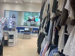 -海马体照相馆(成都来福士广场店)