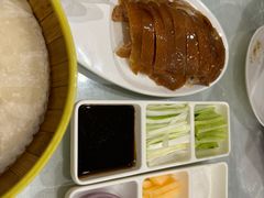 -金鸭都·老北京特色家常菜(潘家园店)