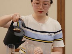 -汉艺唐风茶艺培训(联发华美空间店)