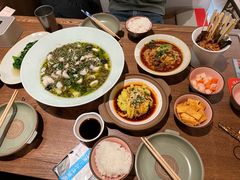 -大盐帮川菜馆(长楹天街店)