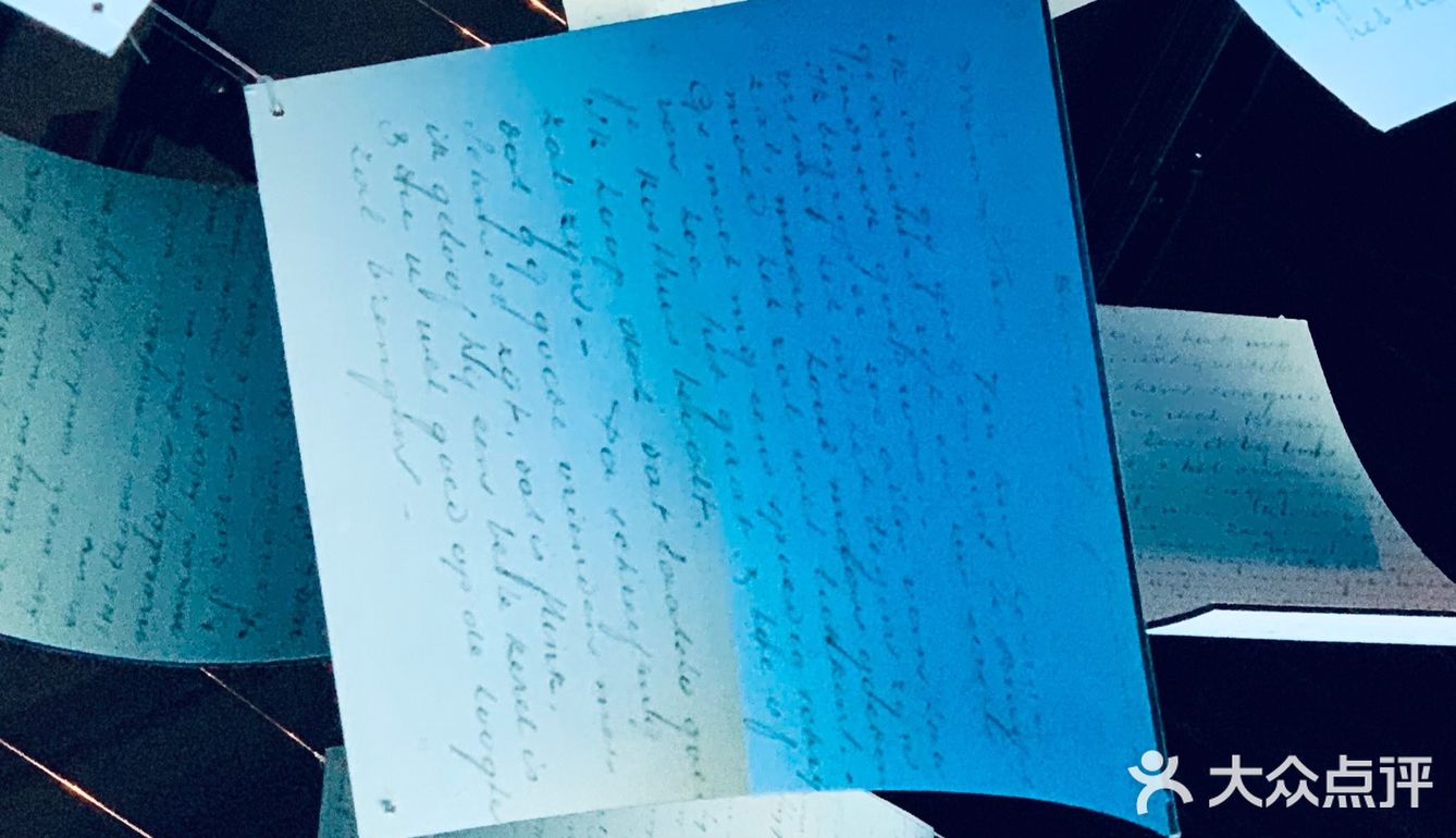 北京看展｜梵高的向日葵